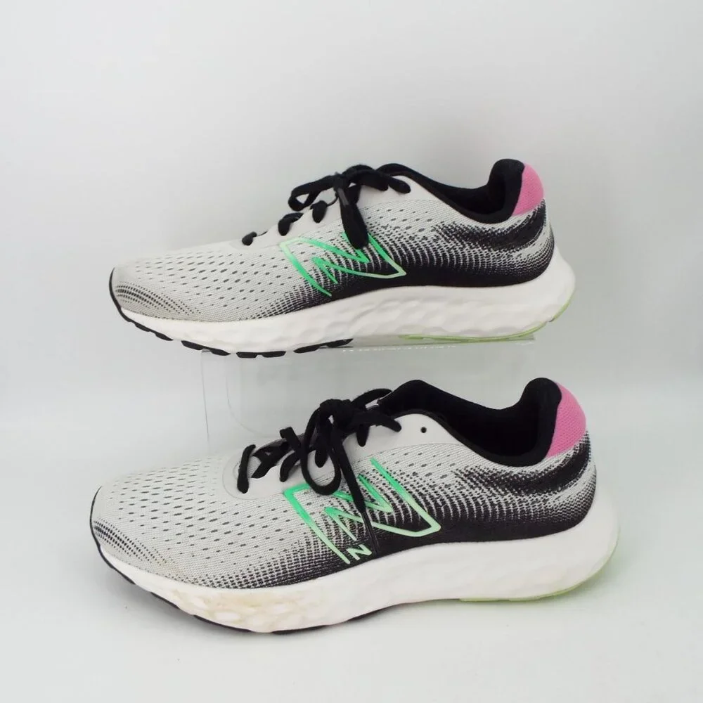 New Balance 520 V8 Running Shoes Sneakers Size 10